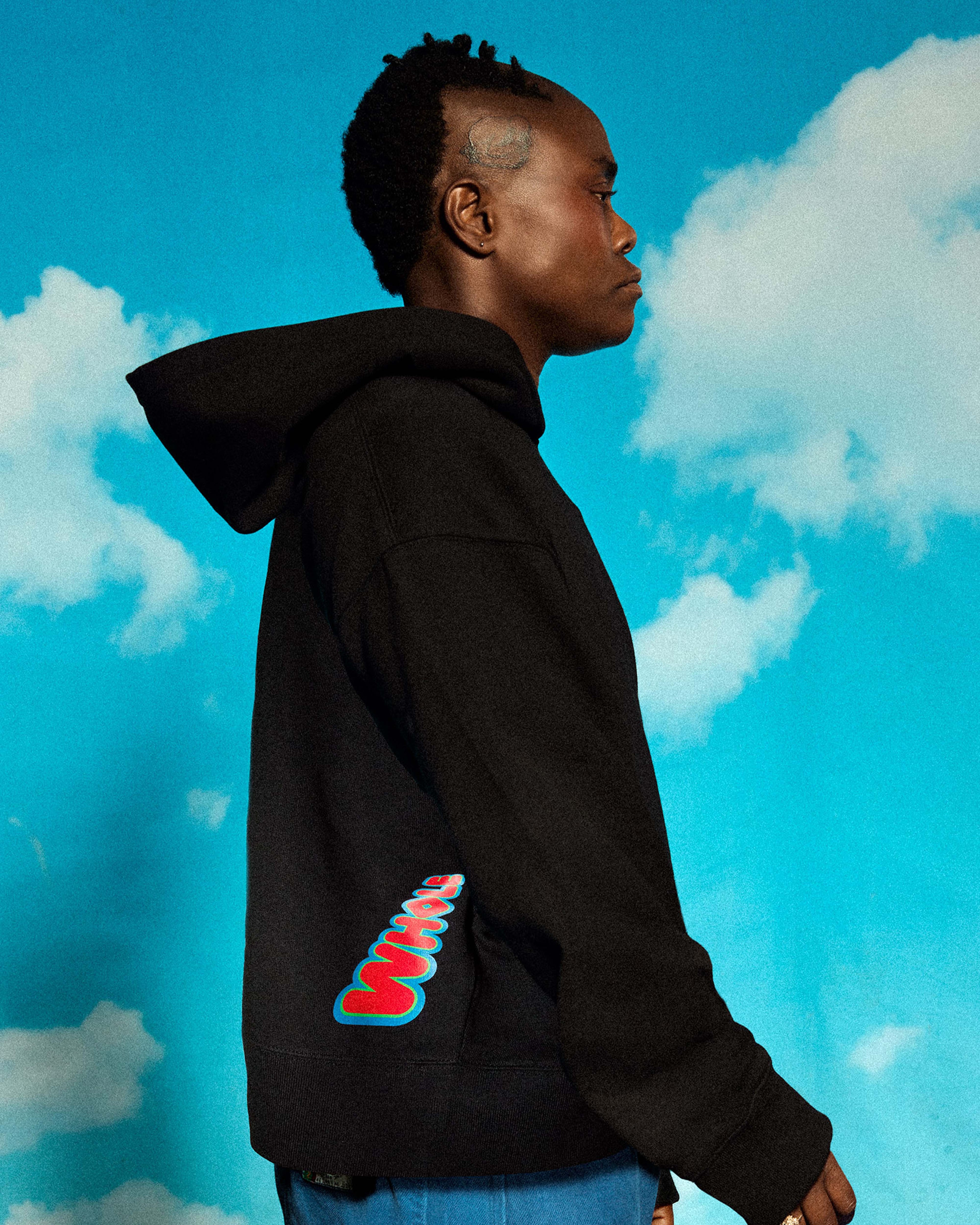 HOODIE