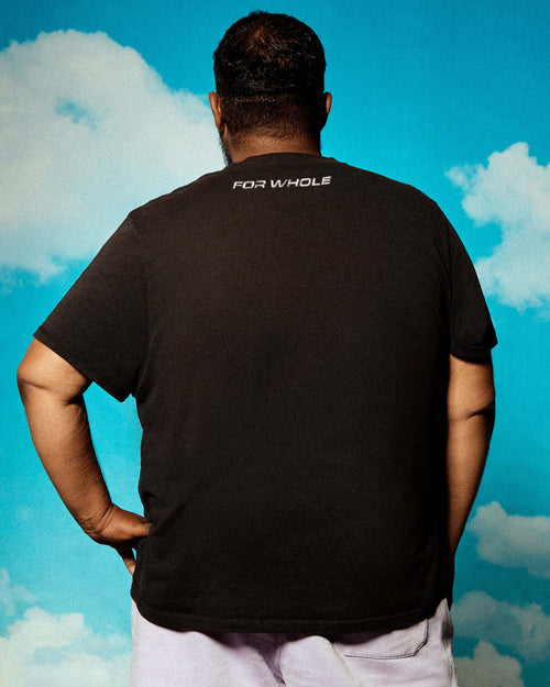 "HORNY 4 WHOLE" T-SHIRT