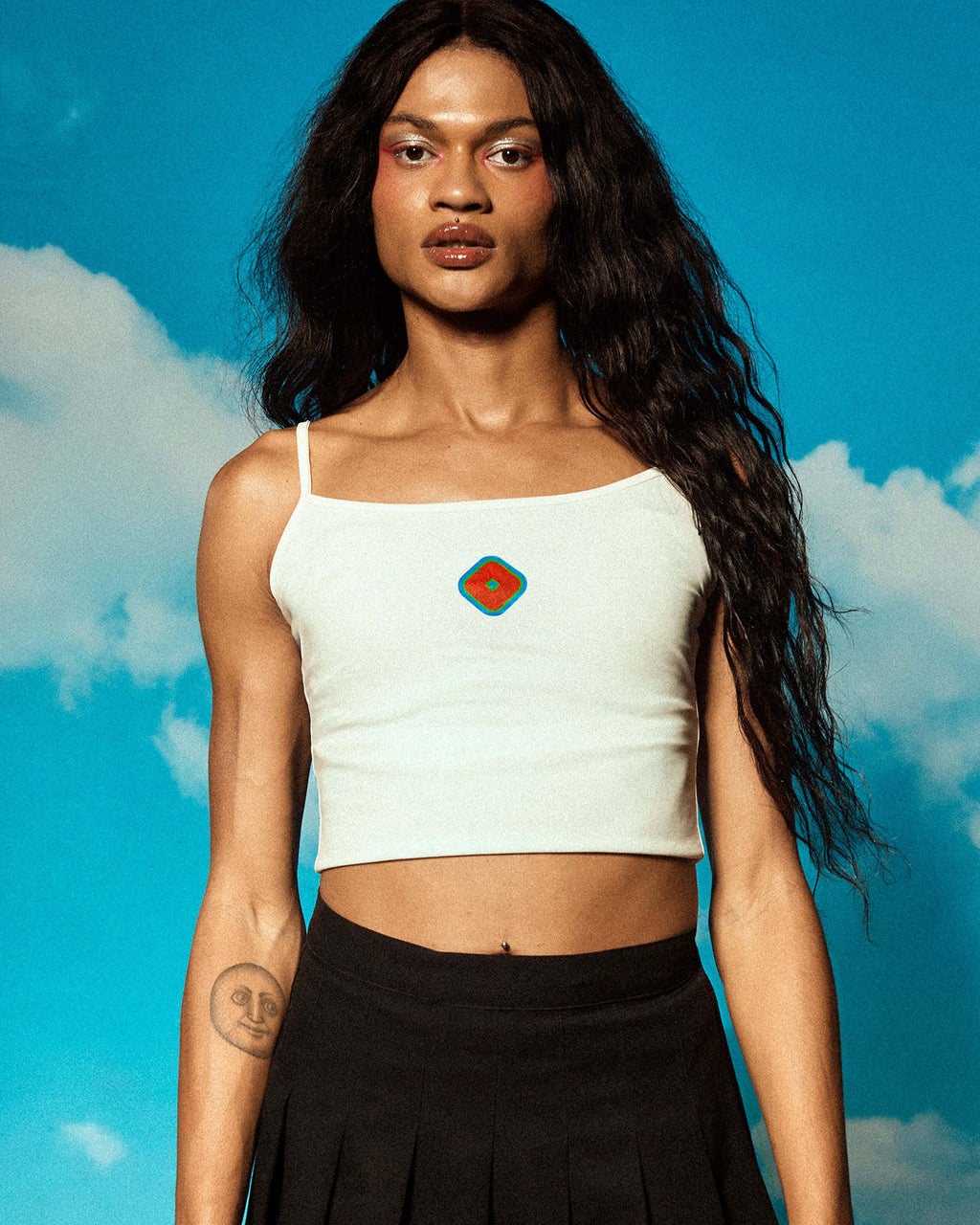 CAMISOLE UNISEX