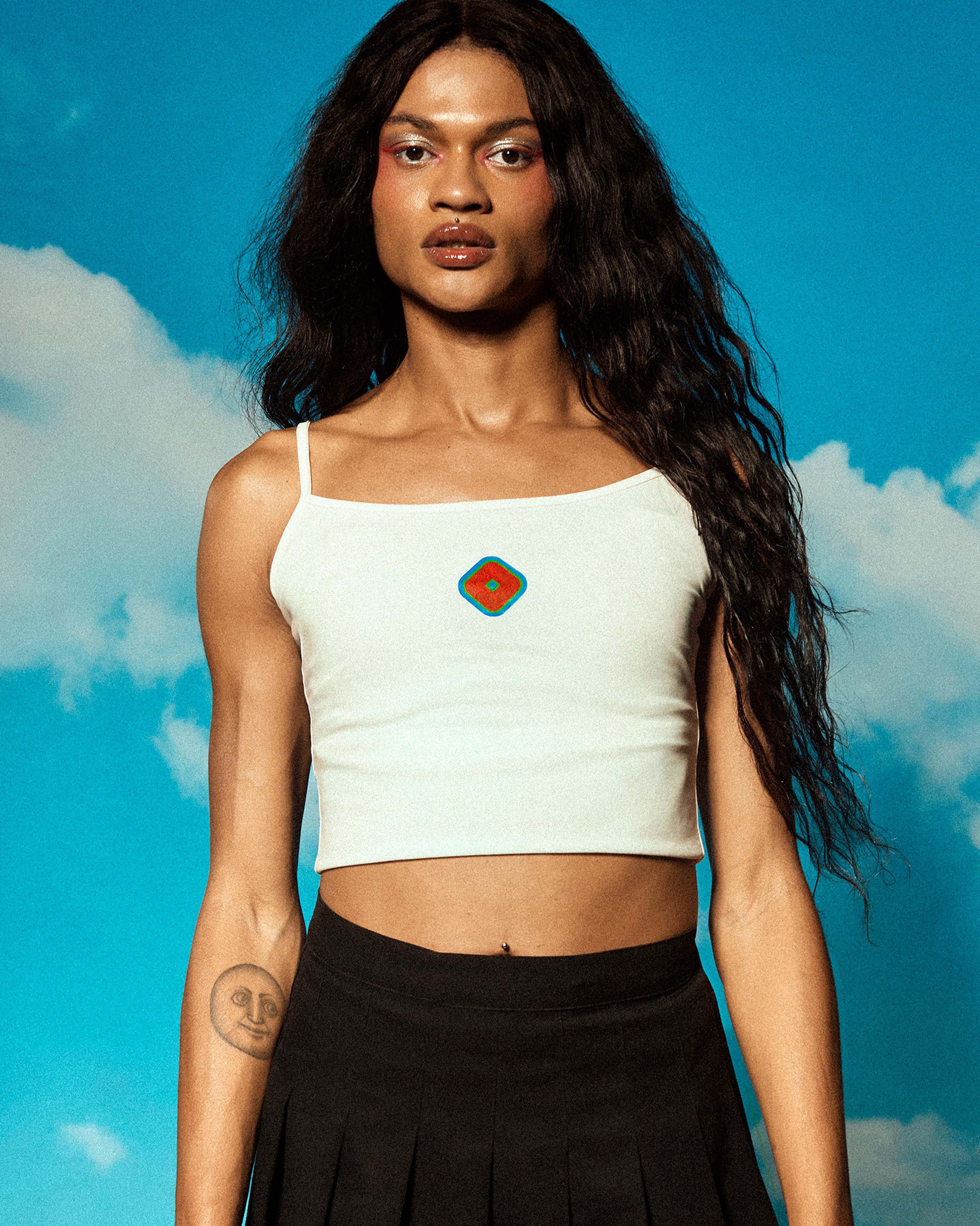 CAMISOLE UNISEX