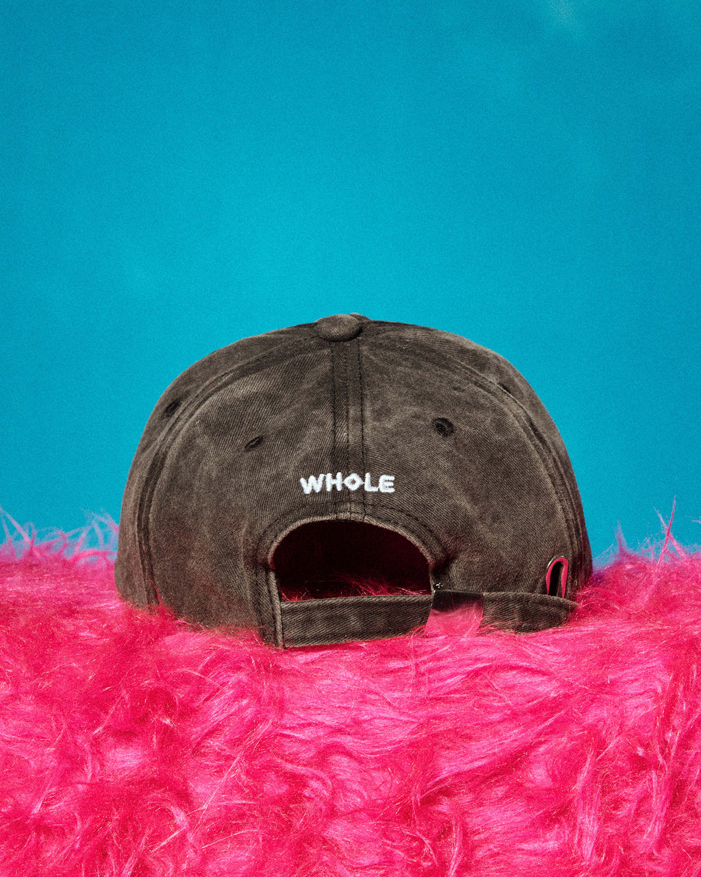 CAP