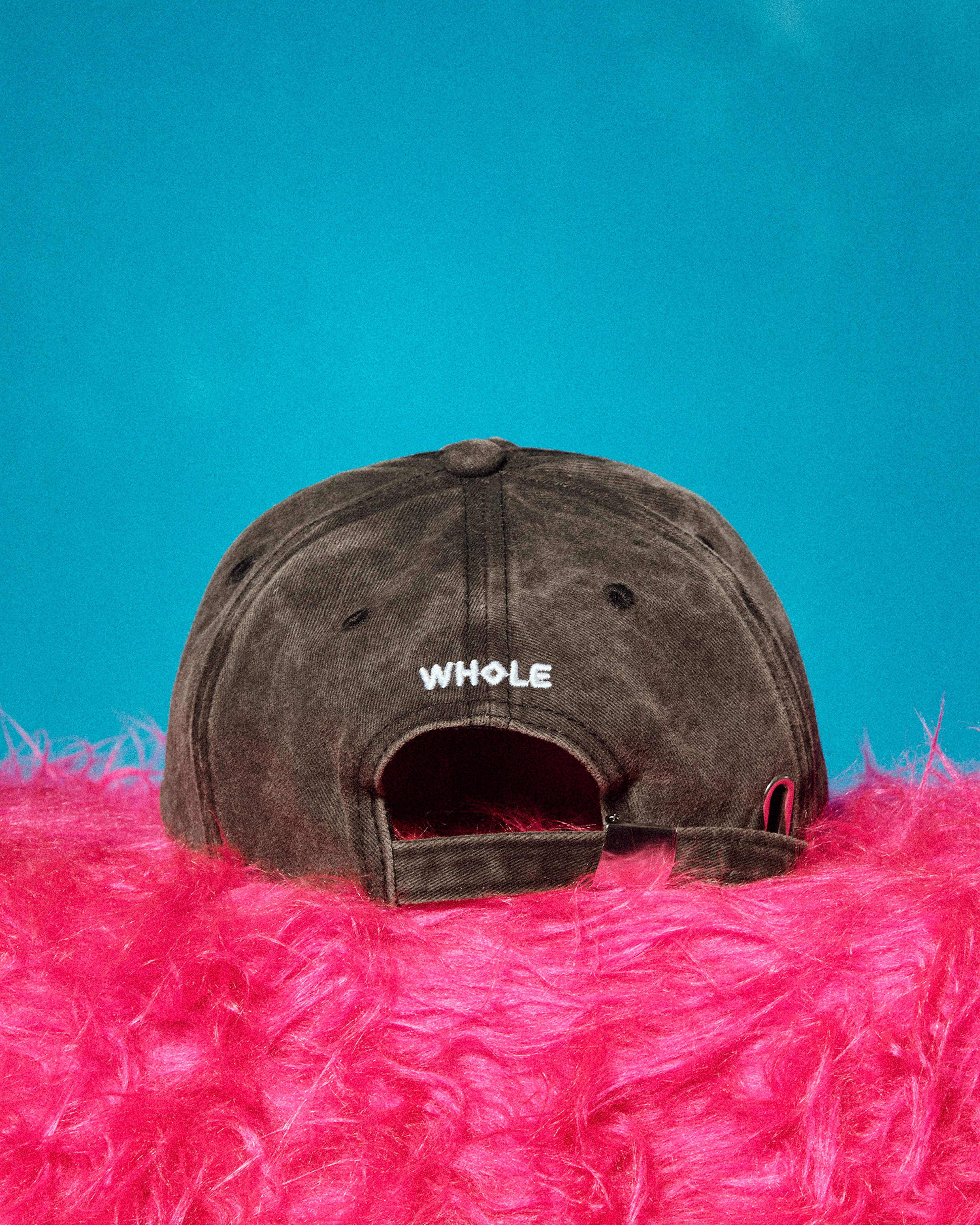 CAP