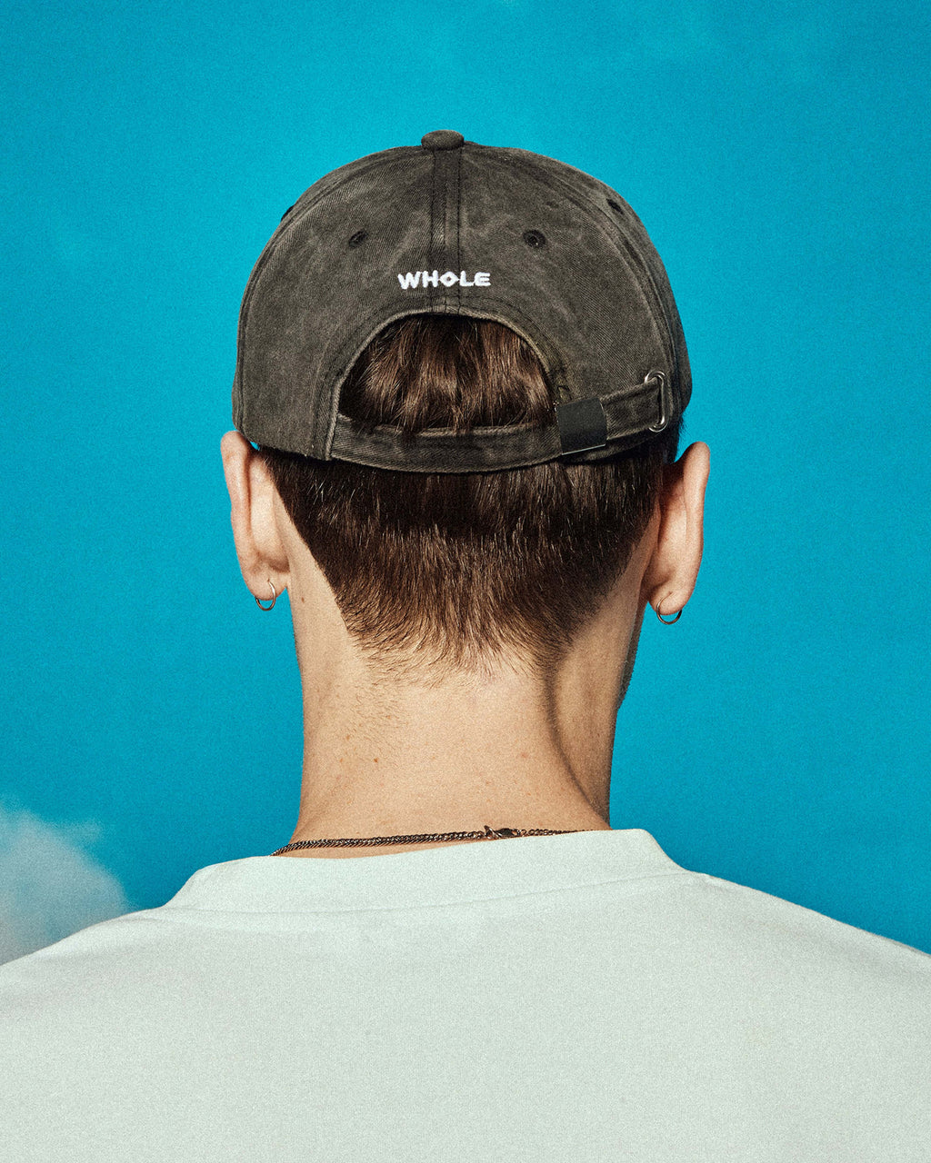 CAP
