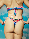 VAGINAL THONG