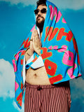 BEACH TOWEL