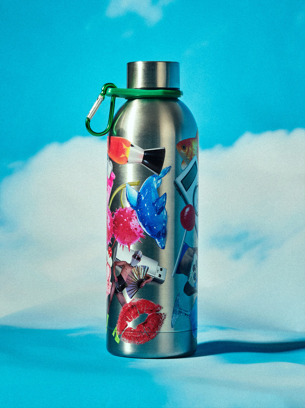 WATER BOTTLE