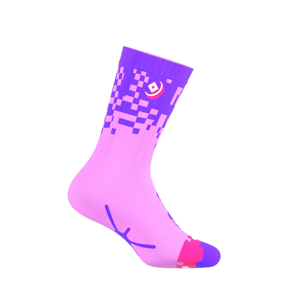 MULTICOLOR SOCKS