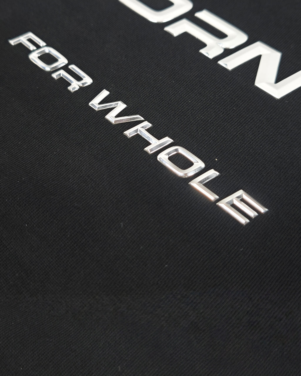 "HORNY 4 WHOLE" T-SHIRT