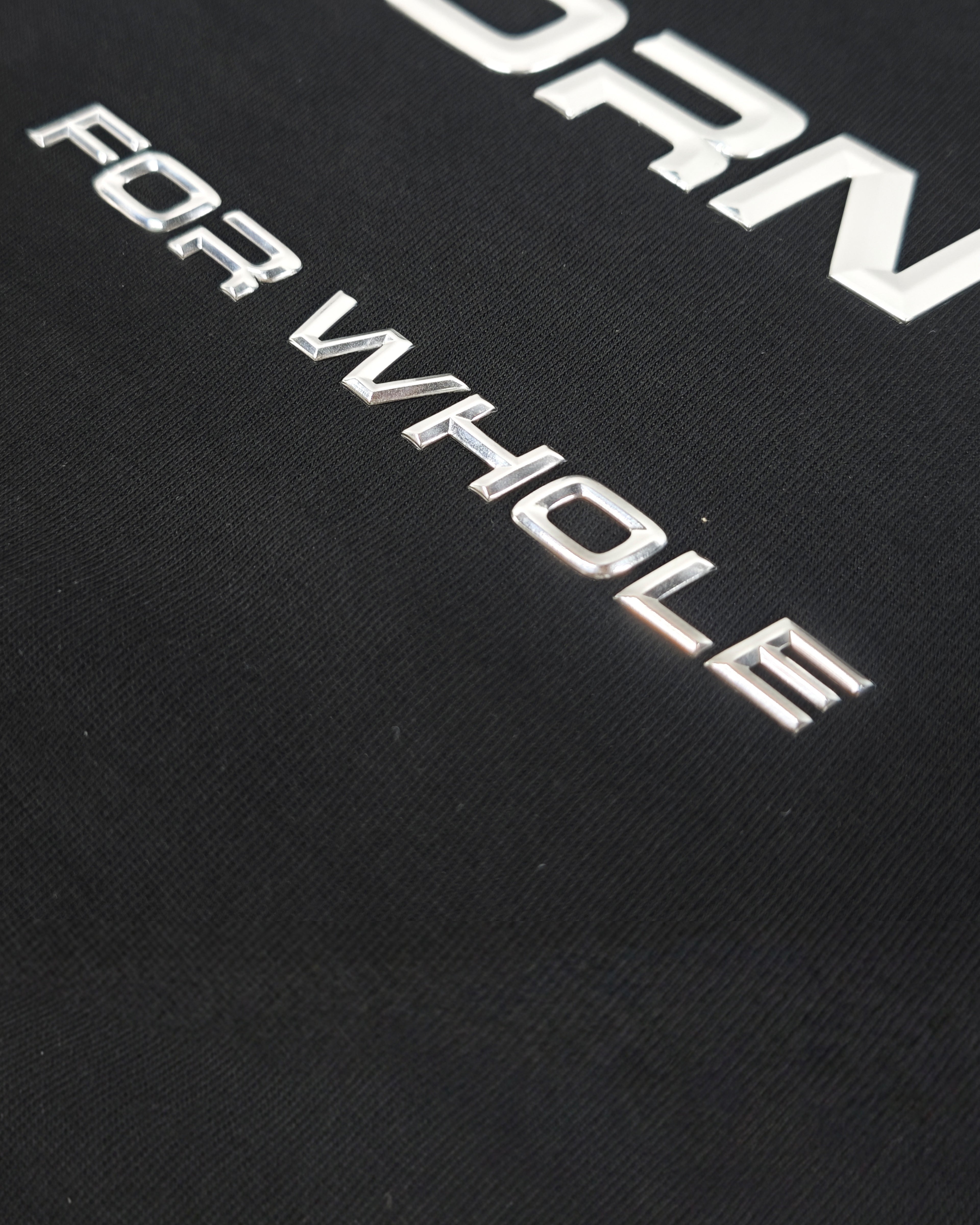 "HORNY 4 WHOLE" T-SHIRT