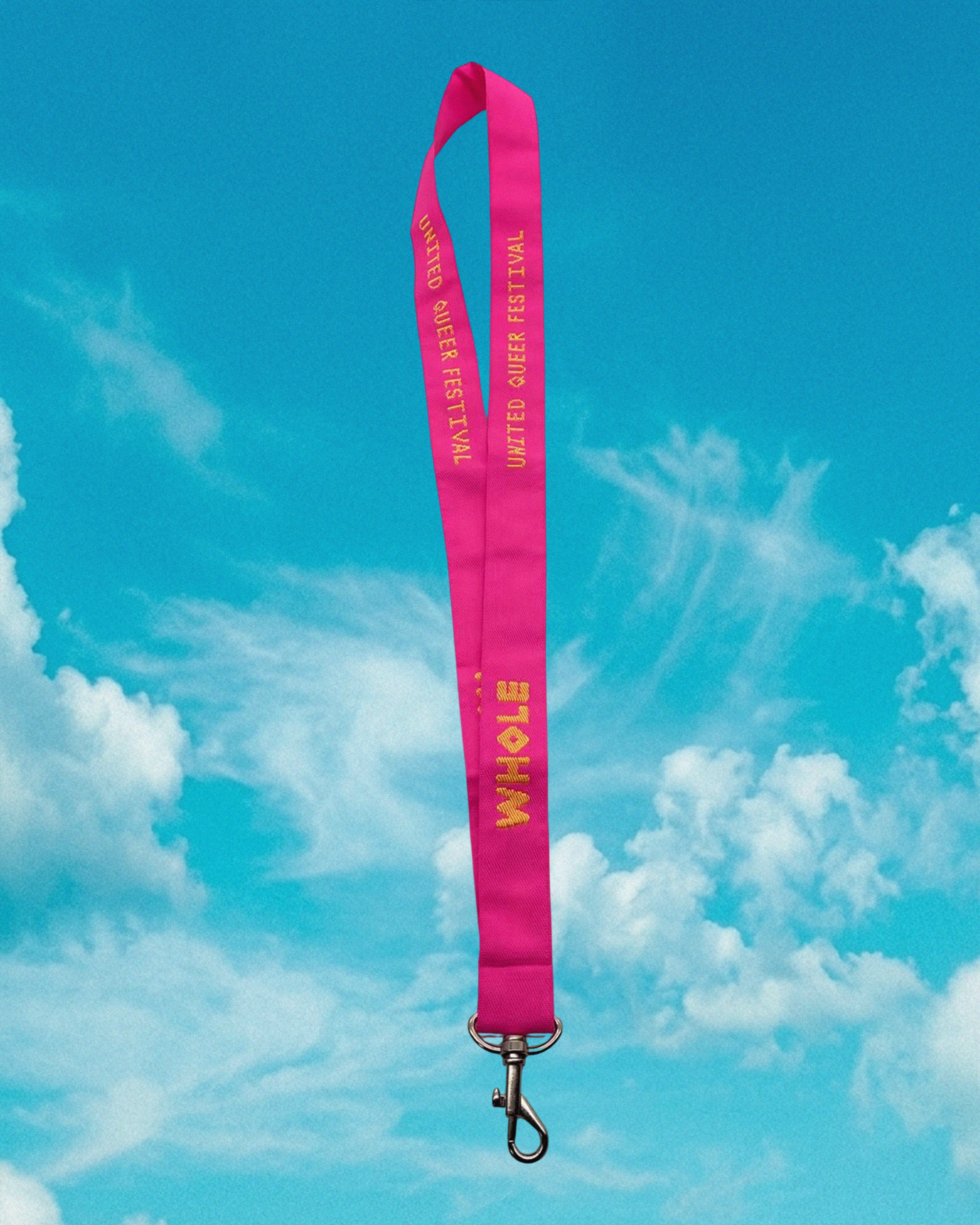 LANYARD