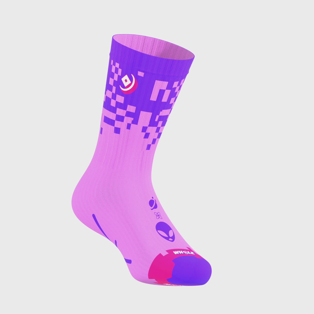 MULTICOLOR SOCKS